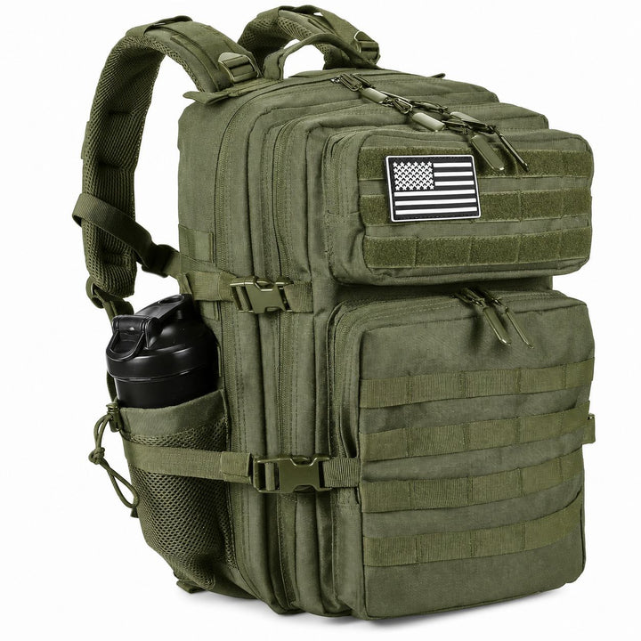 Tactical Backpack Kalsten