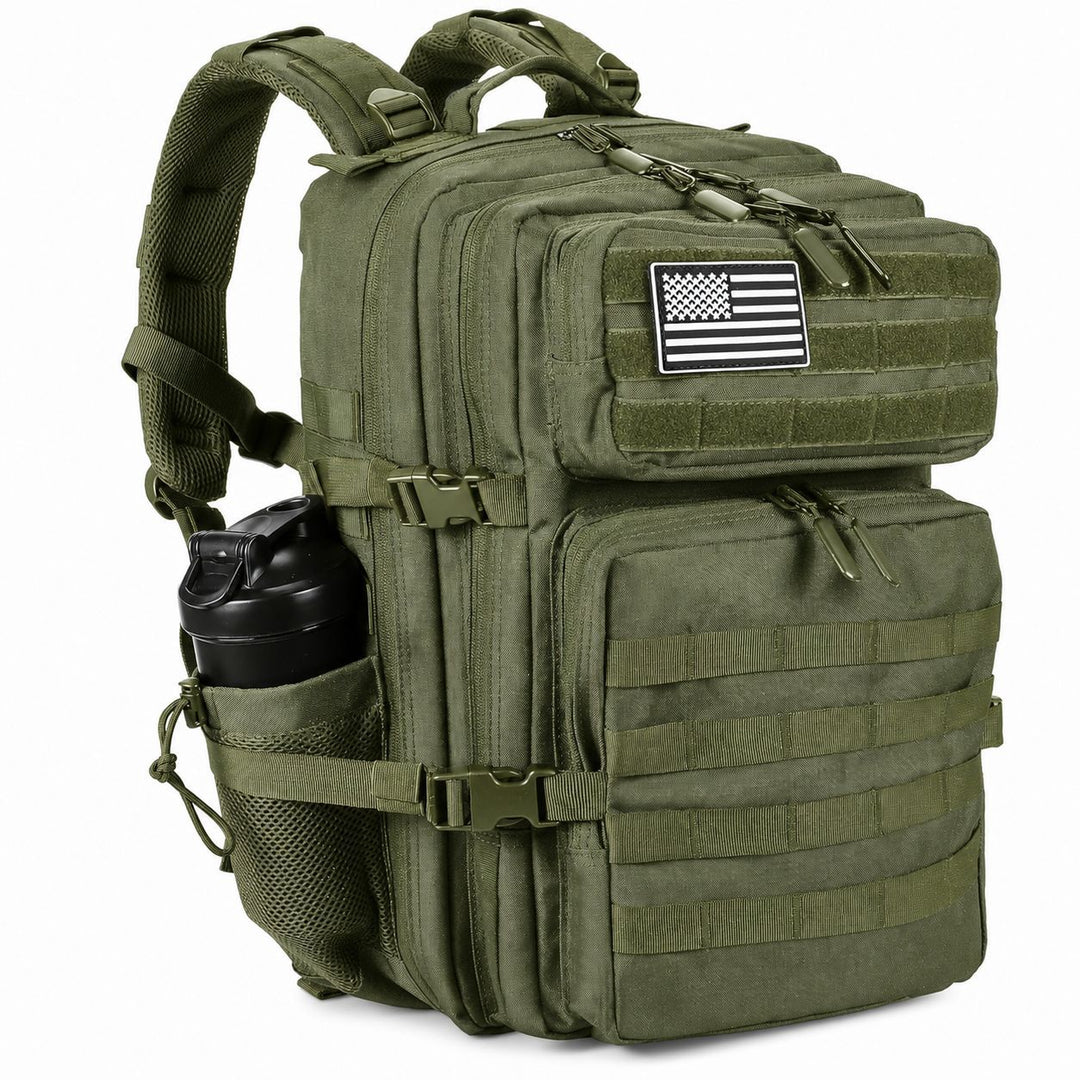 Tactical Backpack Kalsten
