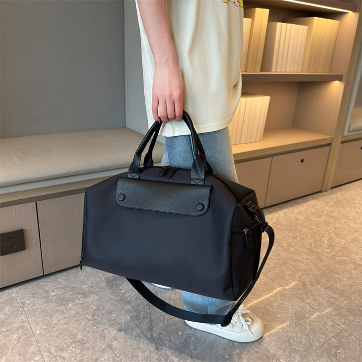 Multifunctional Waterproof Travel Duffle Bag Kalsten
