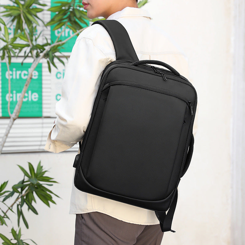 Practical Multifunction Laptop Bag Kalsten