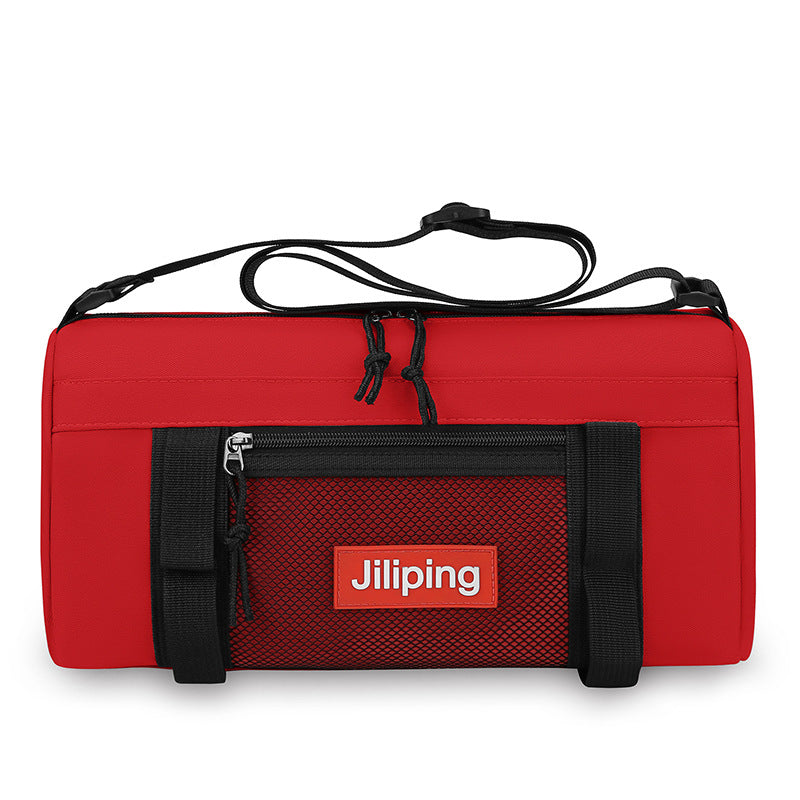 Versatile Utility Travel Duffel Bag Kalsten