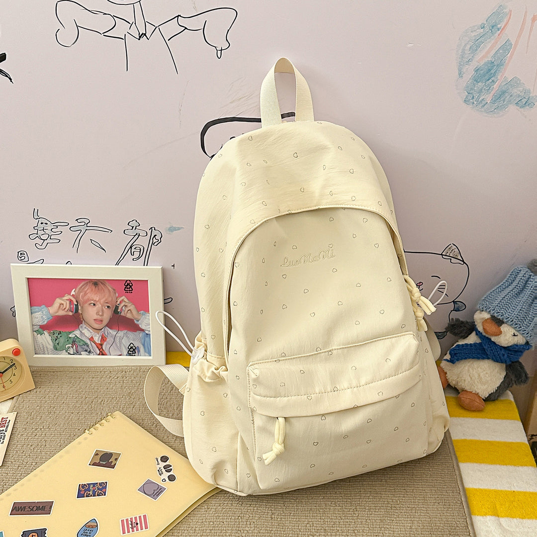 Stylish Waterproof Backpack Kalsten