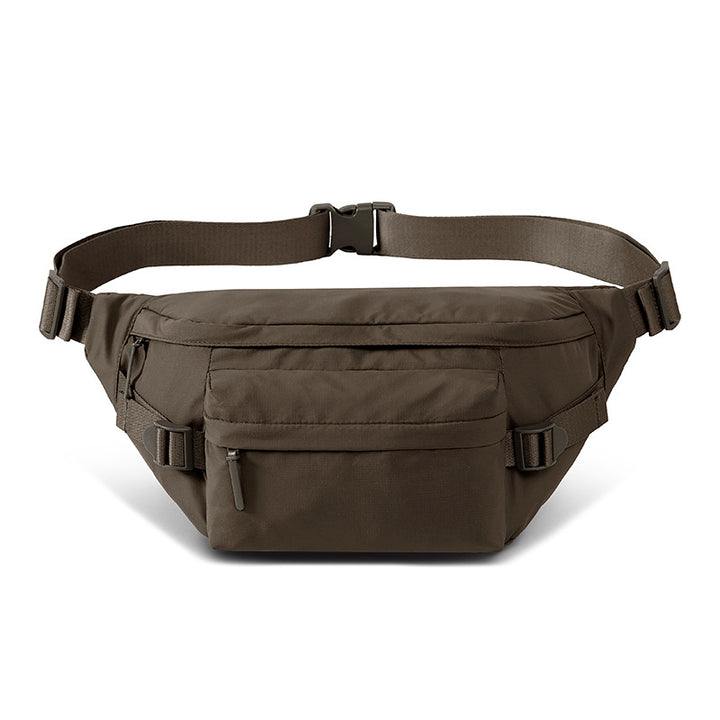 Versatile Adventure Waist Pack Kalsten