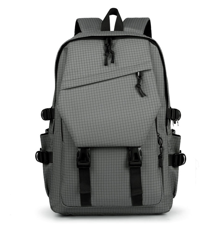 Everyday backpack with multiple functional compartments Kalsten