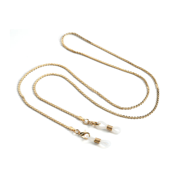 Decorative Eyewear Chain Holder Kalsten