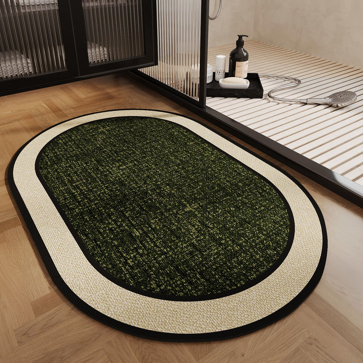 Bathroom Comfort Mat Kalsten