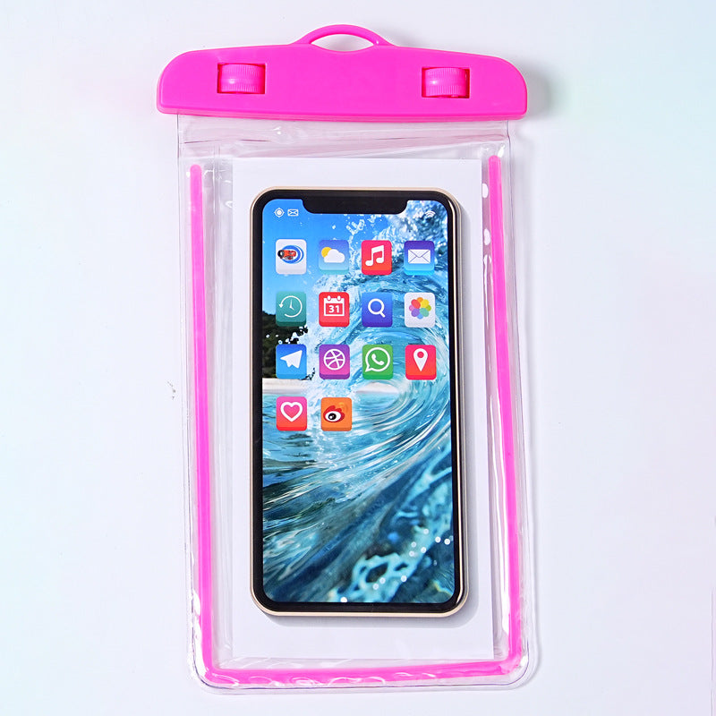 Waterproof Smartphone Case Kalsten