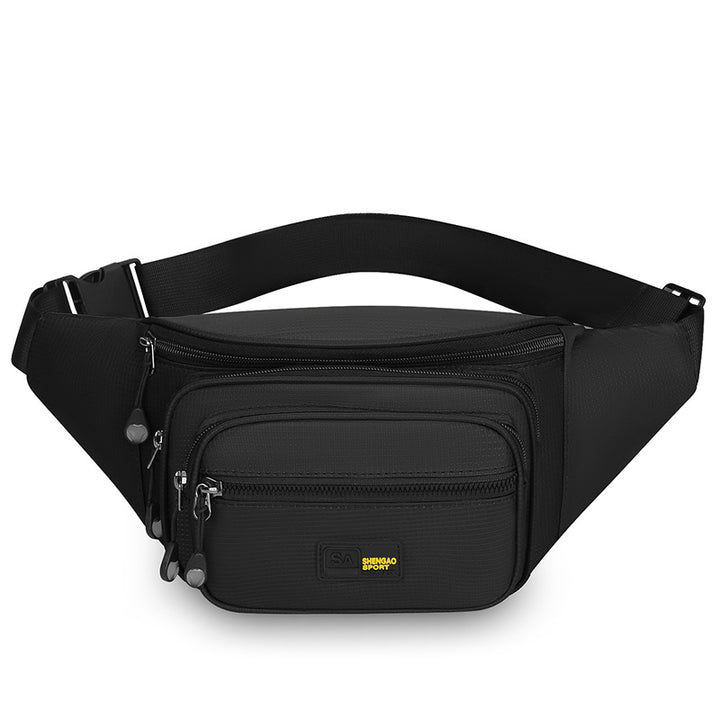 Multi-Functional Outdoor Waist Pack
