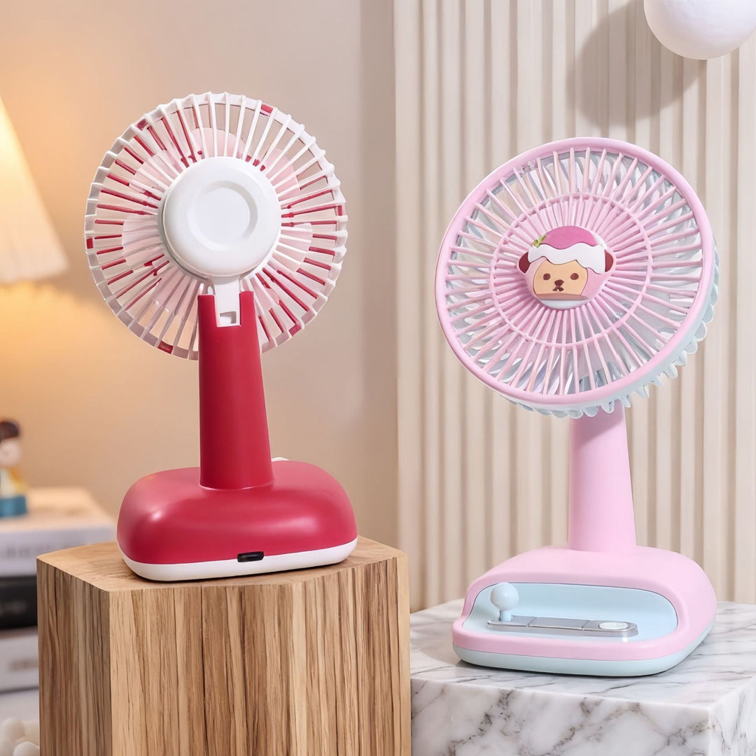 Unisex Table Fan Kalsten