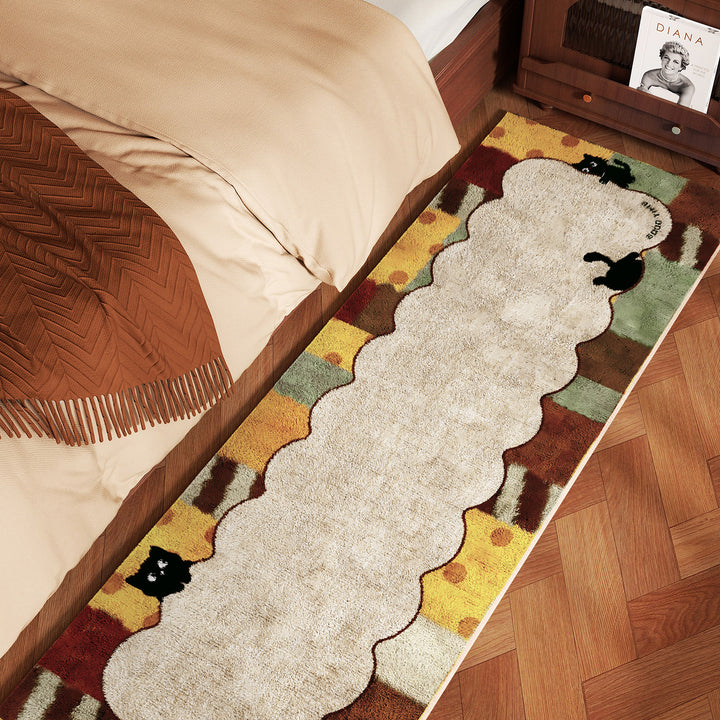 Home Decor Area Rug Kalsten