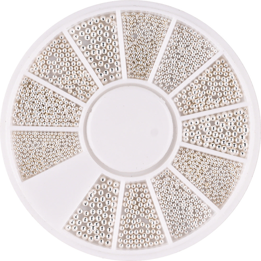 Decorative Nail Art Rhinestones