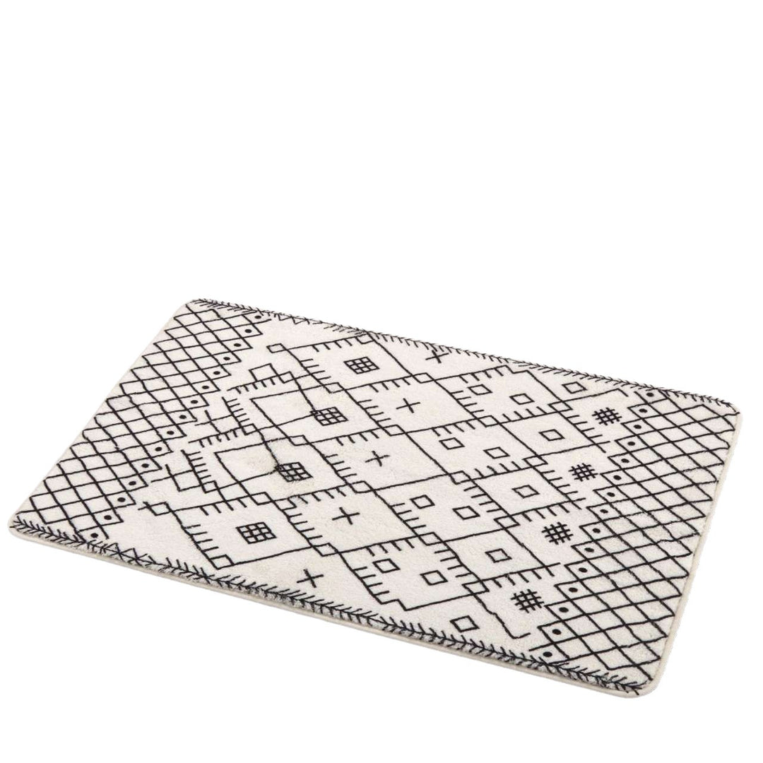 Home Decor Bath Mat Kalsten