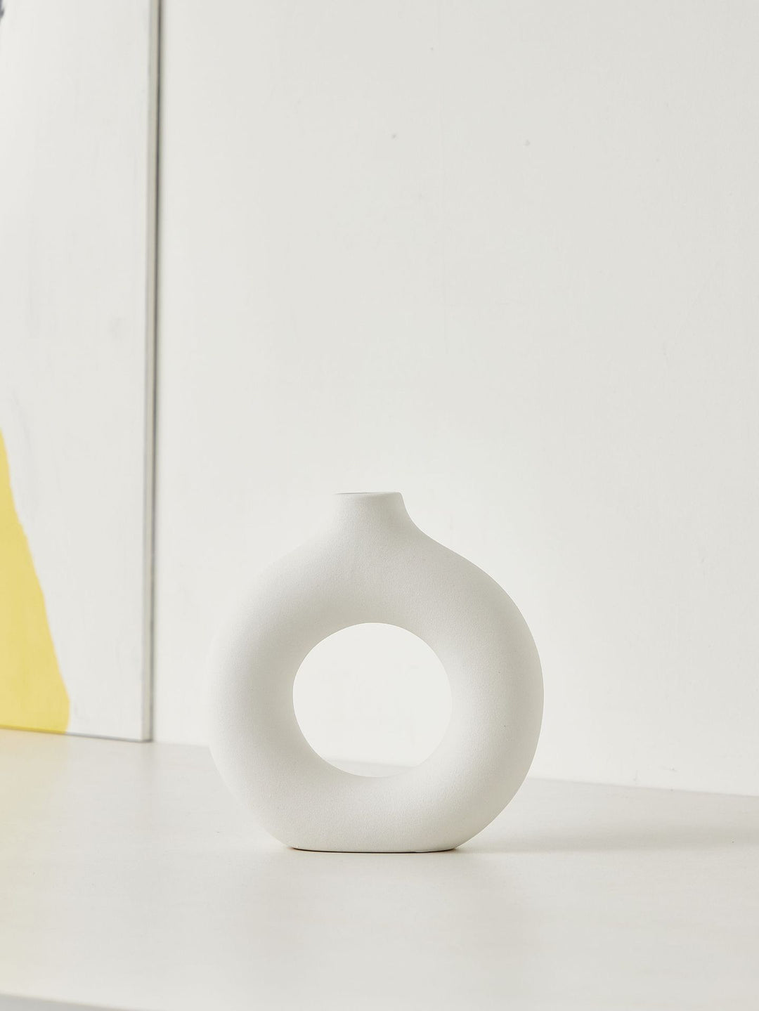 Deko Vase Kalsten