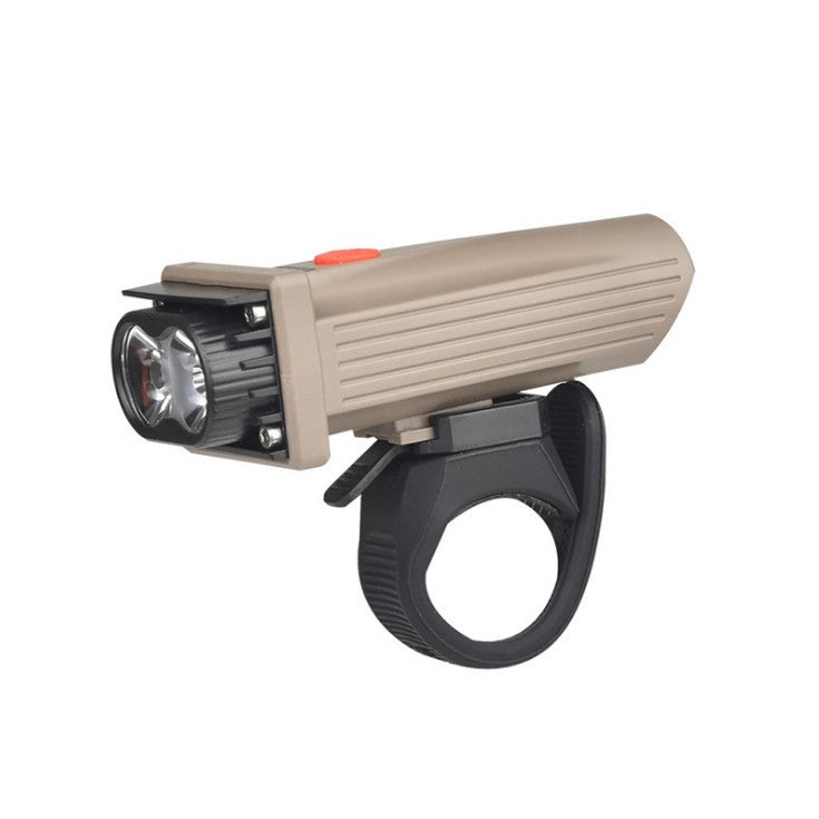 Adjustable LED Bicycle Front Light Kalsten