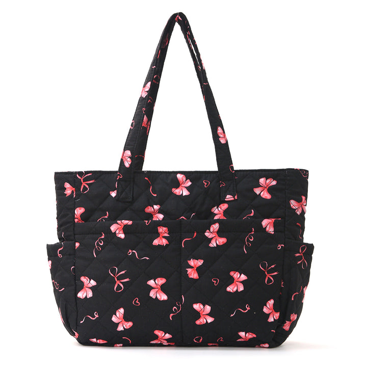 Comfortable and Stylish Tote Bag Kalsten