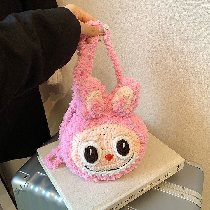 Cute Cartoon Plush