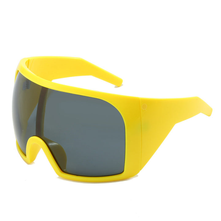 Ladies sporty protective goggles Kalsten