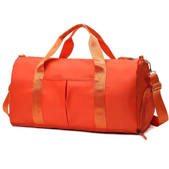 Multi-Functional Travel Duffel Bag
