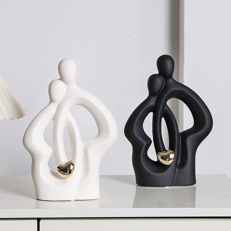 Artful Love Figure Kalsten