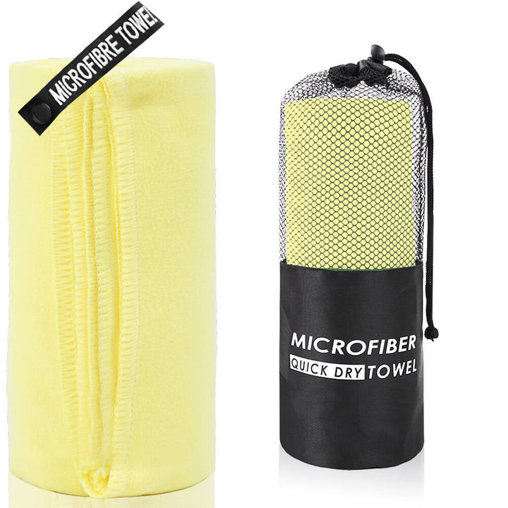 Microfiber Quick-Drying Towel Kalsten