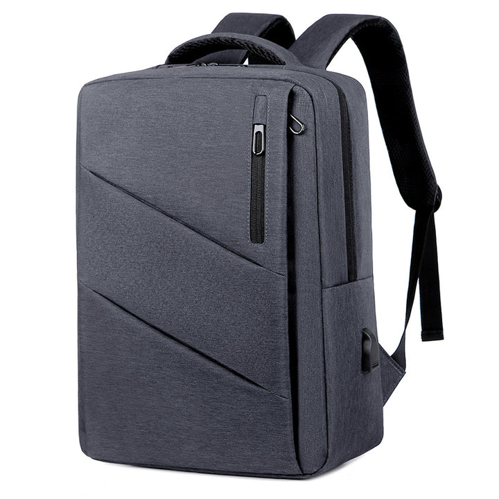 Tech-Friendly Backpack Kalsten