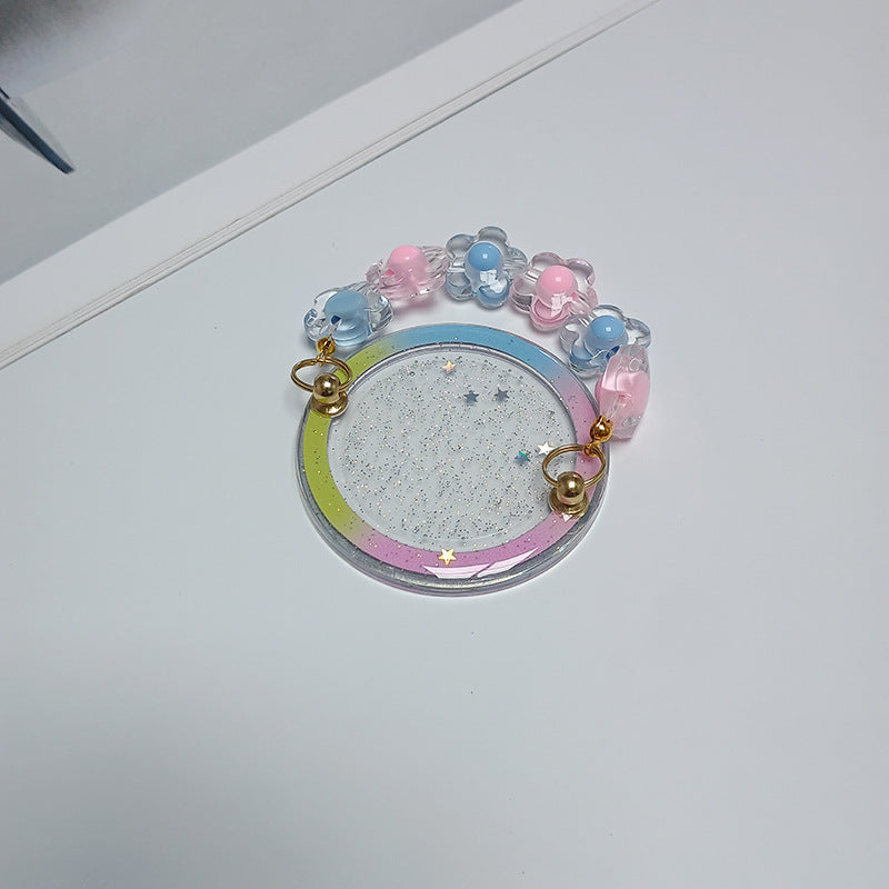 Decorative Phone Strap Kalsten