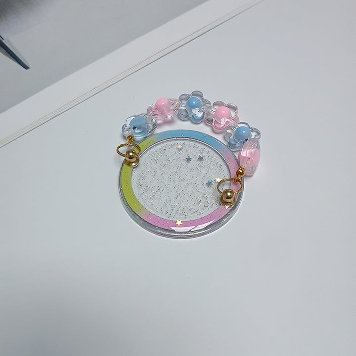 Decorative Phone Strap Kalsten