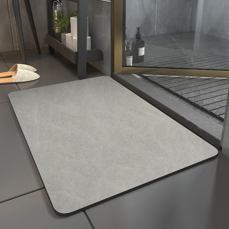 Soft Textured Shower Mat