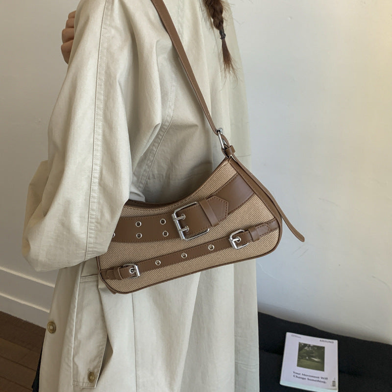 Chic Contemporary Handbag Kalsten