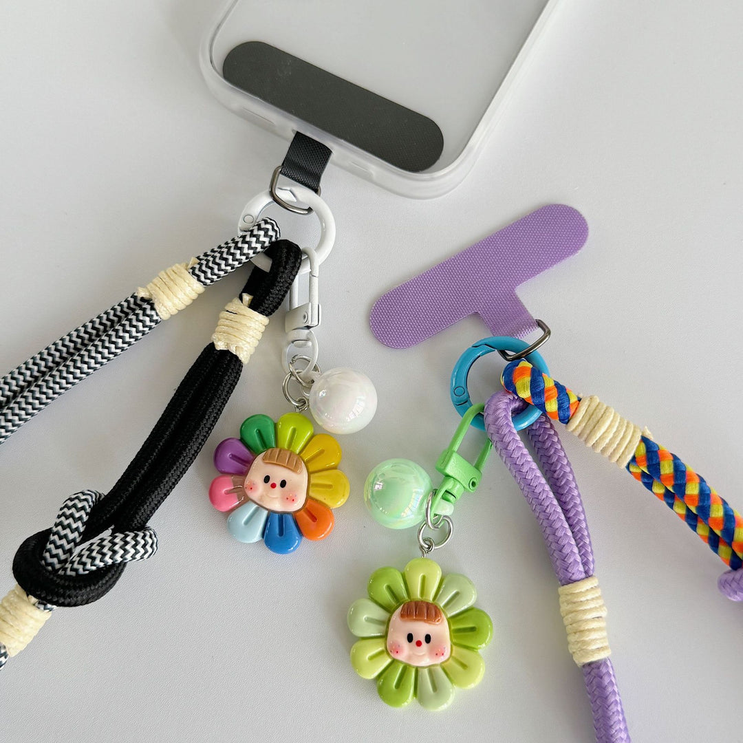 Playful keychain Kalsten