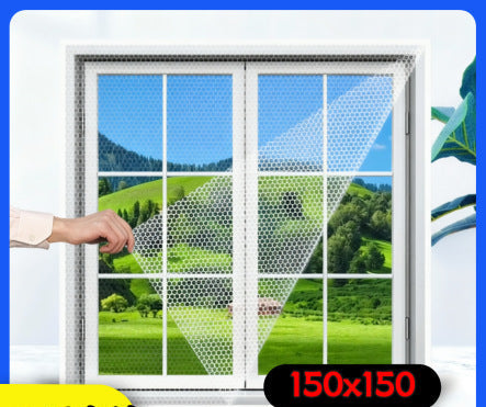 Creative Crafting Mesh Kalsten