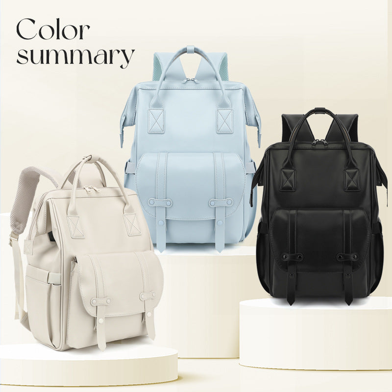 Versatile Business Backpack Kalsten