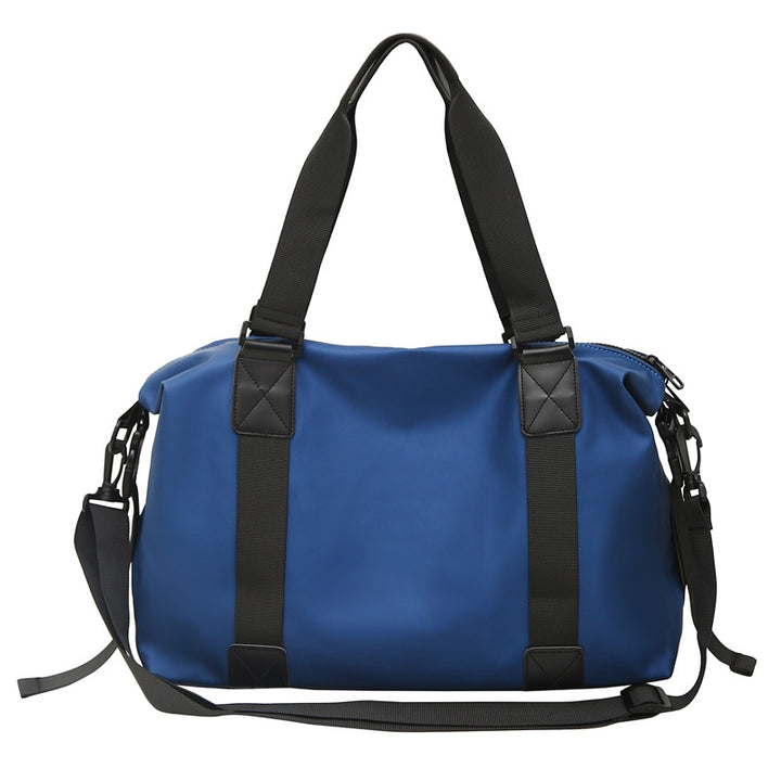 All-Weather Travel Duffel Bag