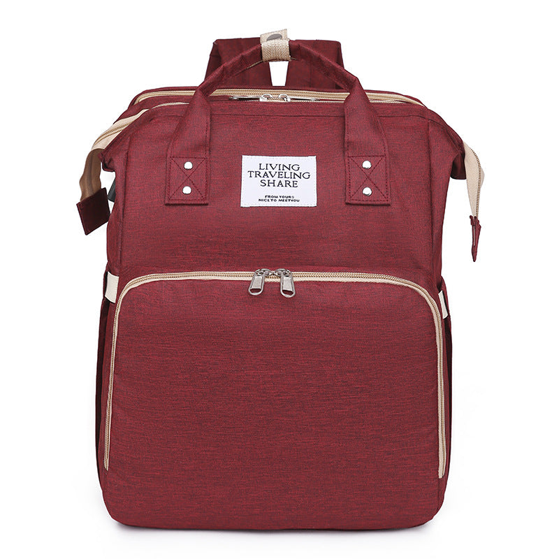 Versatile Travel Backpack Kalsten