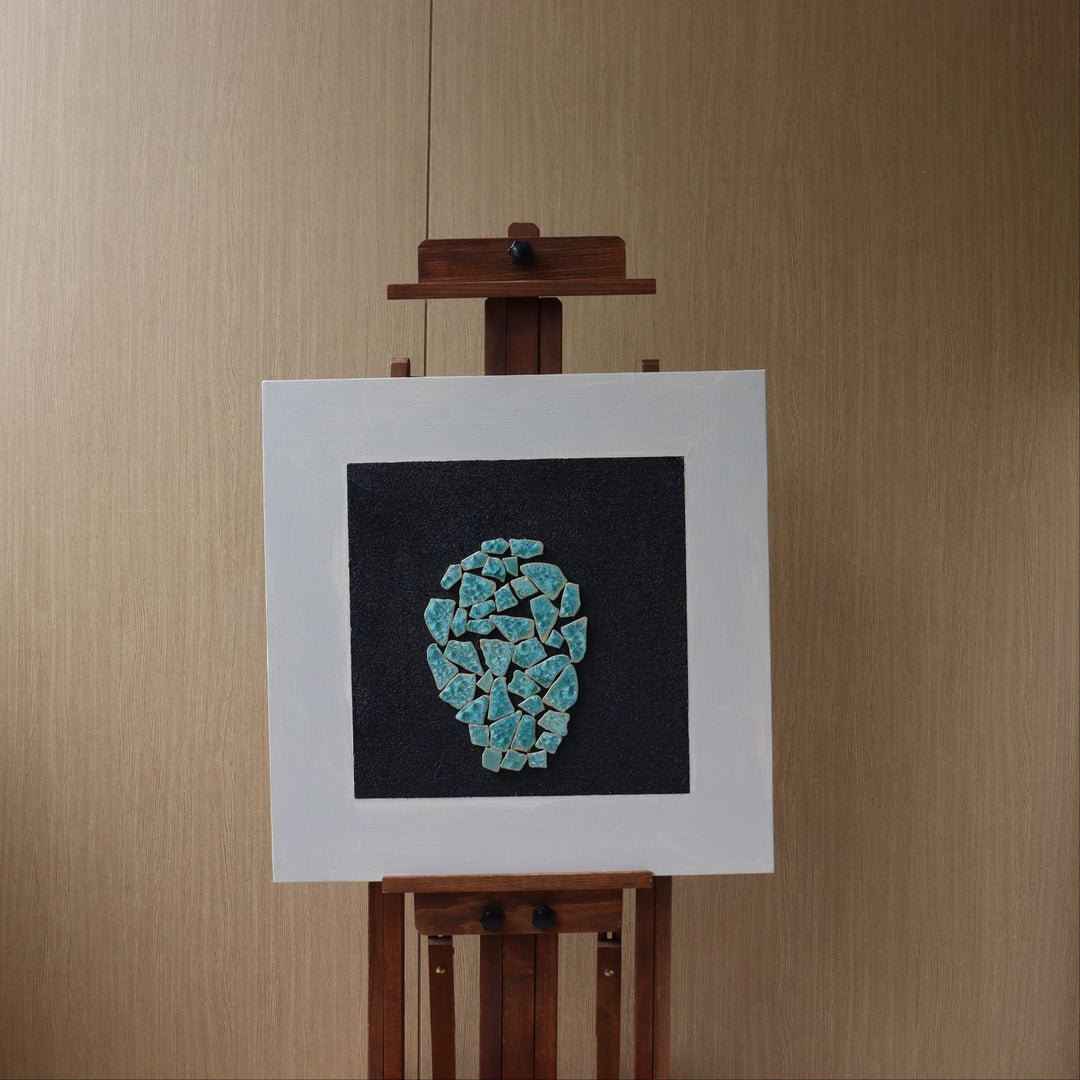 Textured Contemporary Wall Art for Modern Homes