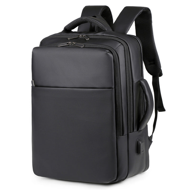 Versatile Multi-Compartment Backpack