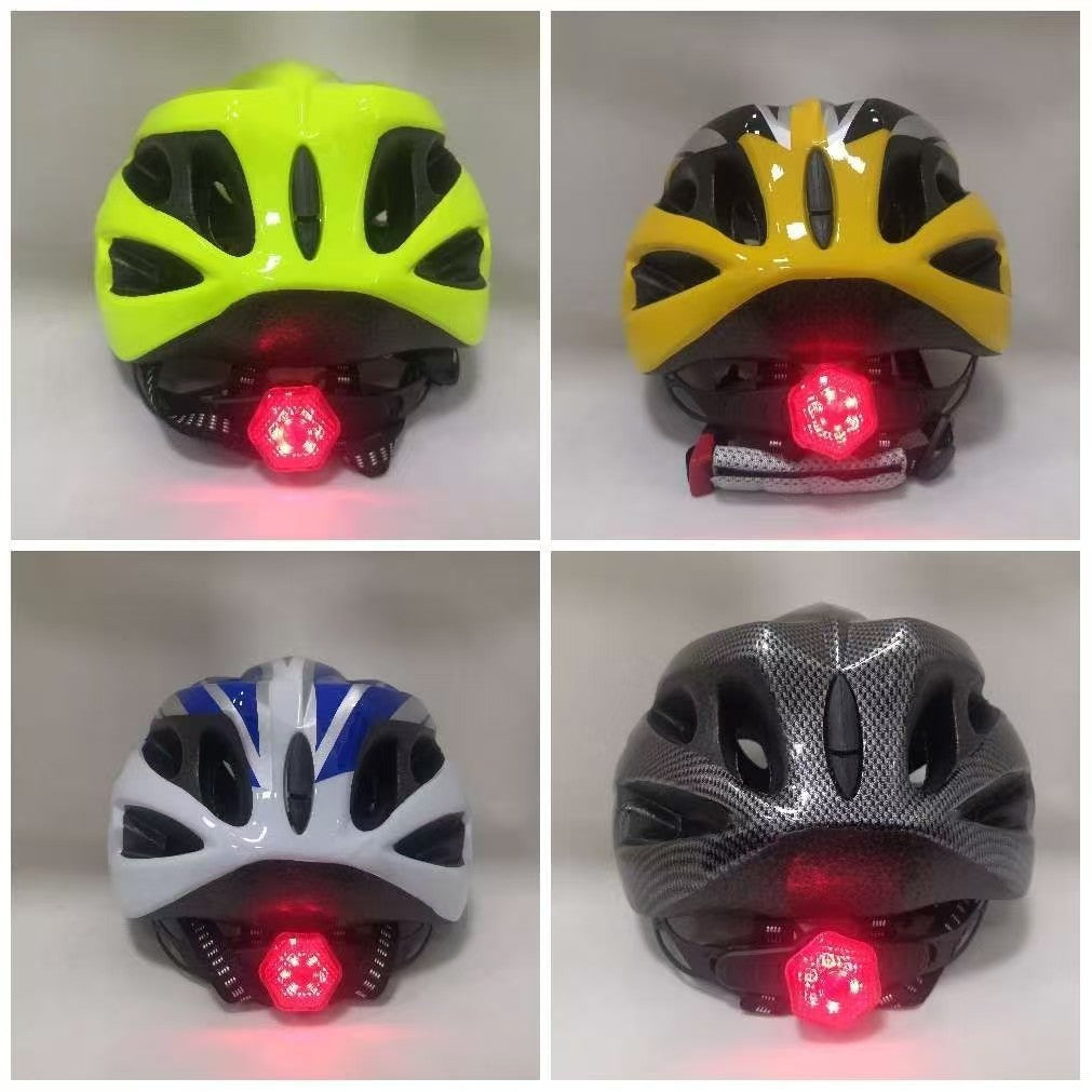 Advanced Aerodynamic Cycling Helmet Kalsten