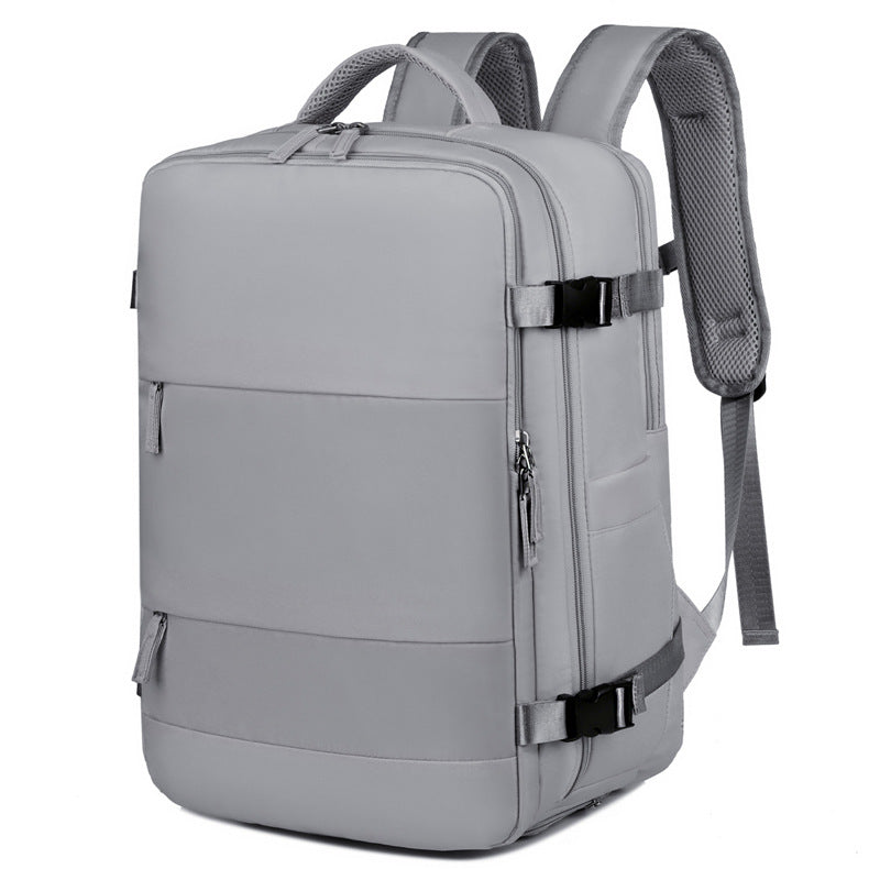 Versatile Adventure Travel Backpack