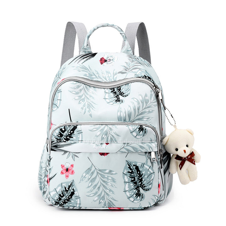 Stylish Floral Pattern Kalsten