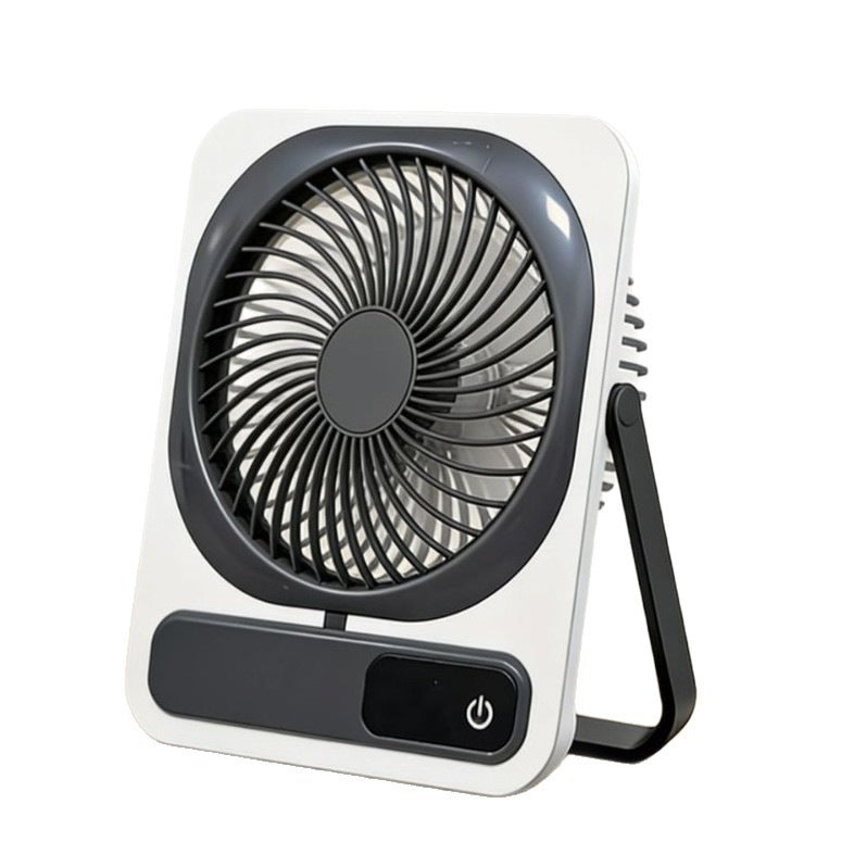 Portable Desk Fan Kalsten