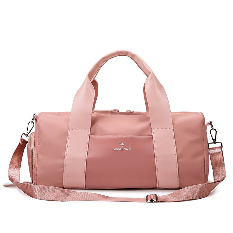 Stylish Gym Bag Kalsten