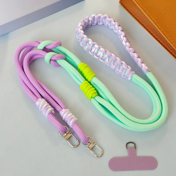 Multi-Functional Rope Utility Strap Kalsten