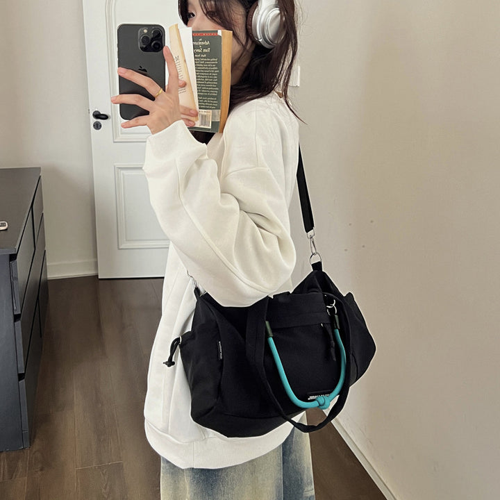 Lightweight Versatile Travel Weekender Bag