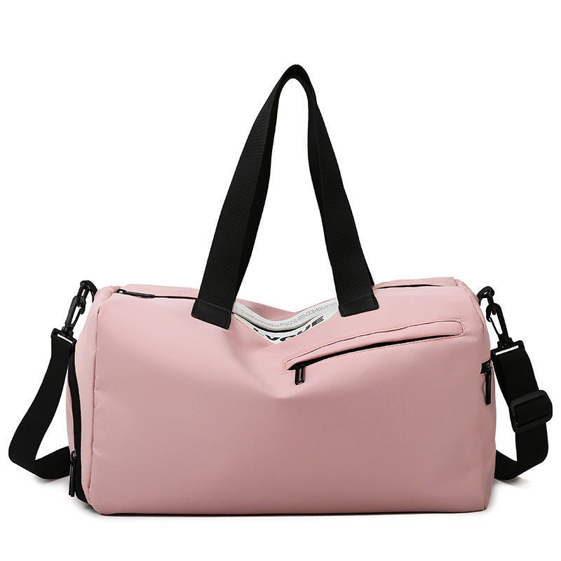 Lightweight Fitness Duffle Bag Kalsten