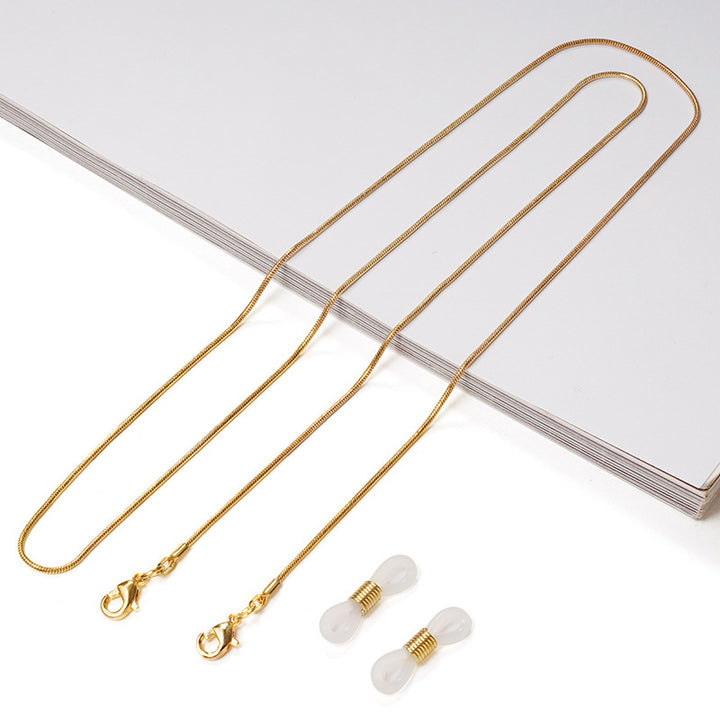 Bracelet with adjustment elements Kalsten