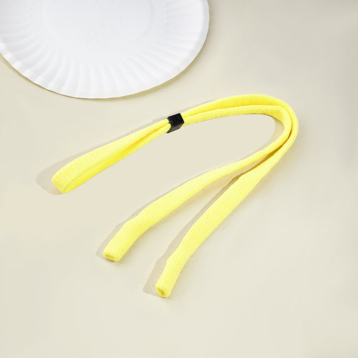 Adjustable Elastic Eyewear Retainer kalsten