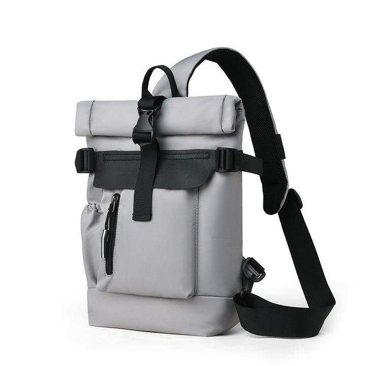 Roll-Top Backpack Kalsten