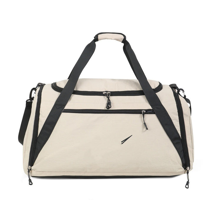 Durable sports travel bag with innovative storage Kalsten