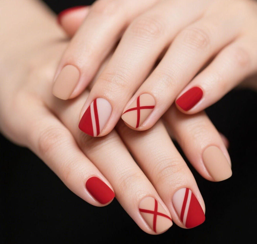 Artistic Nail Art Enhancements Kalsten 1789915695