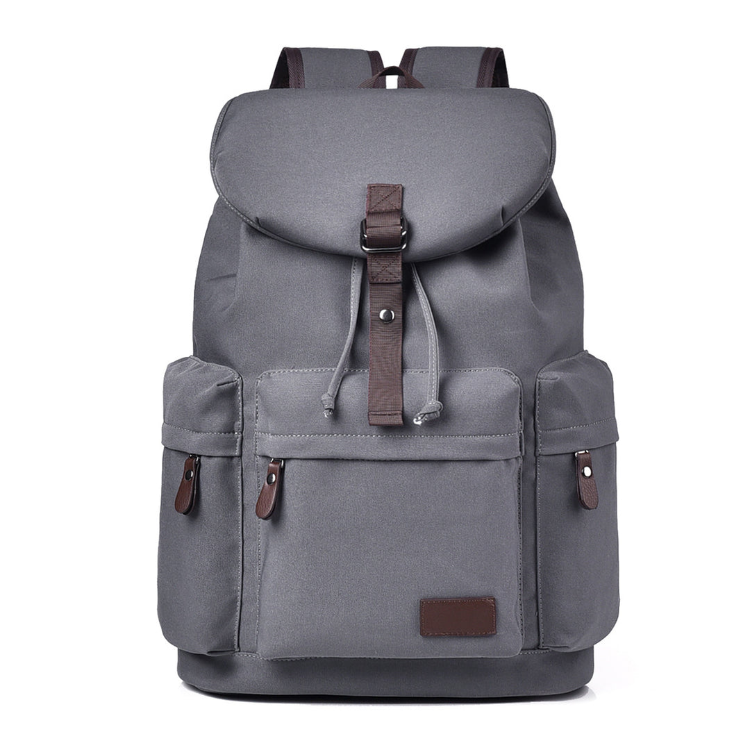 Practical Multi-Pocket Backpack Kalsten